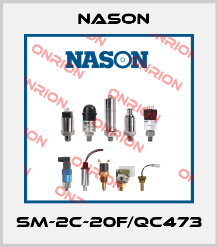 SM-2C-20F/QC473 Nason