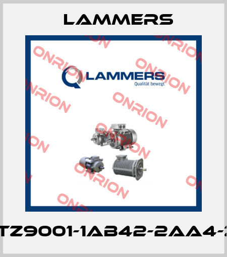 1TZ9001-1AB42-2AA4-Z Lammers