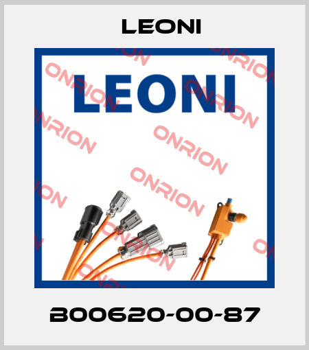 B00620-00-87 Leoni