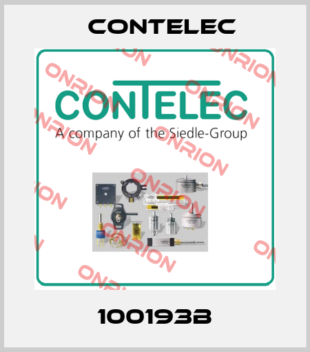100193B Contelec