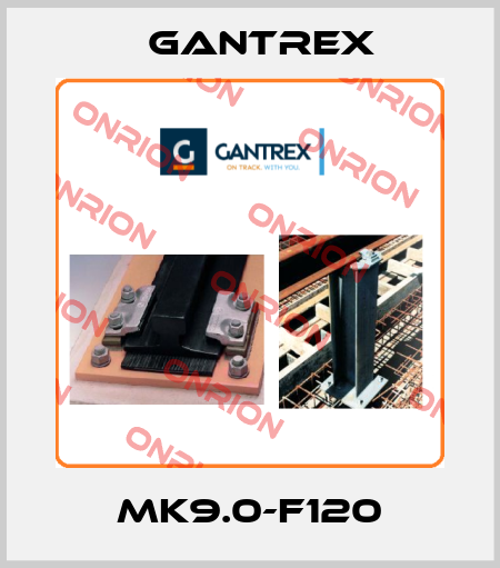 MK9.0-F120 Gantrex
