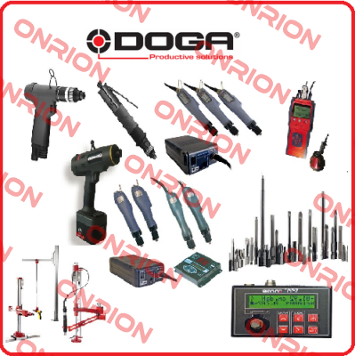 BA 40 PC/300  Doga