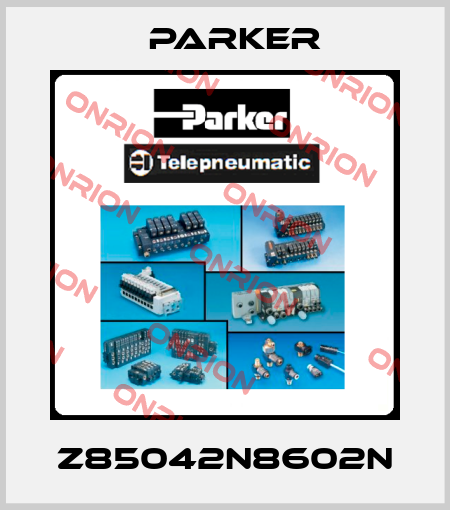 Z85042N8602N Parker