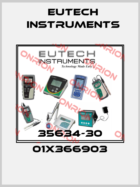 35634-30 01X366903 Eutech Instruments