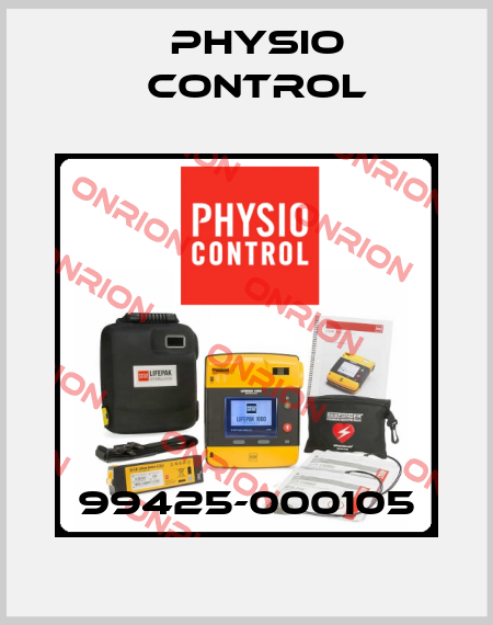 99425-000105 Physio control