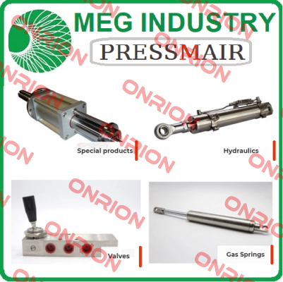 MGX250220OO Meg Industry (Pressmair)