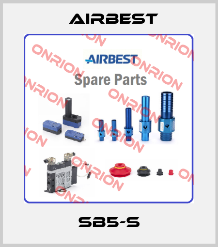 SB5-S Airbest