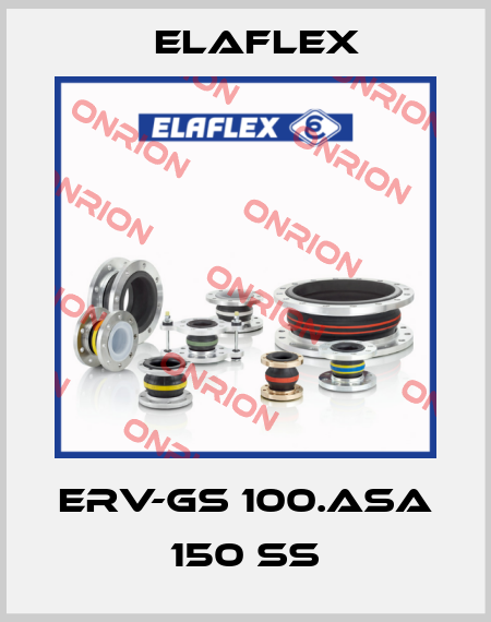 ERV-GS 100.ASA 150 SS Elaflex