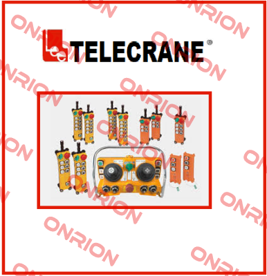 F24-10D (2T+2R) Telecrane