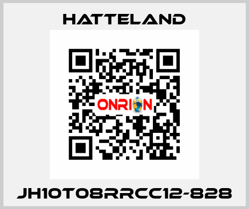 JH10T08RRCC12-828 HATTELAND