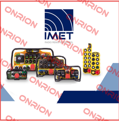 IMET SI500 - S2 SELECTOR PROTECTION ( emeter 4333) IMET