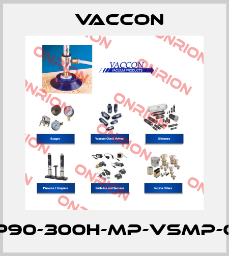 VP90-300H-MP-VSMP-QD VACCON