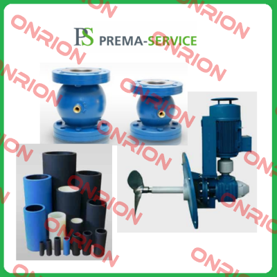 PQV/50/Gr Prema-service