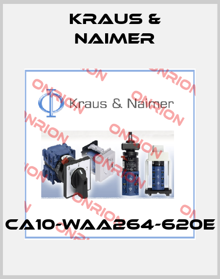 CA10-WAA264-620E Kraus & Naimer