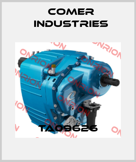 TA09626 Comer Industries