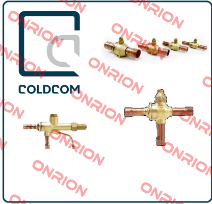 601011058-120 COLDCOM