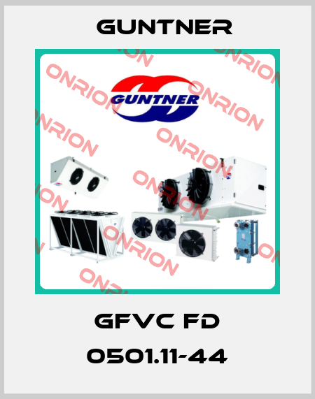 GFVC FD 0501.11-44 Guntner