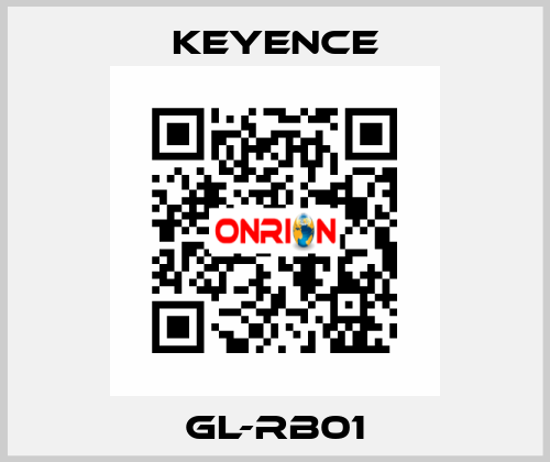 GL-RB01 Keyence