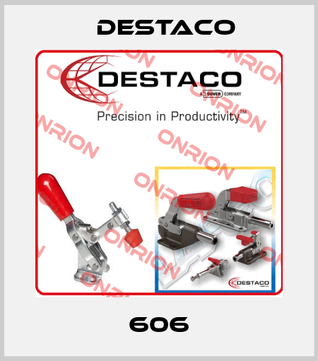 606 Destaco