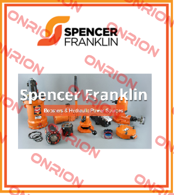 SF-2350V Spencer Franklin