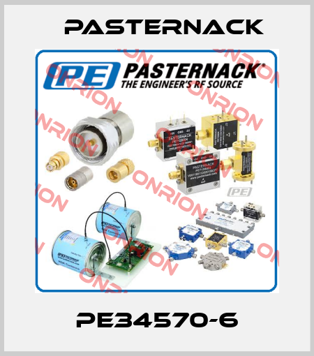 PE34570-6 Pasternack