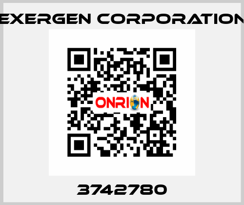 3742780 Exergen Corporation