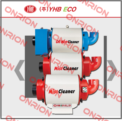 B20025-089 YHB ECO