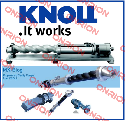 AM100L AA2  / IEC60034 3-Mot 444658 KNOLL