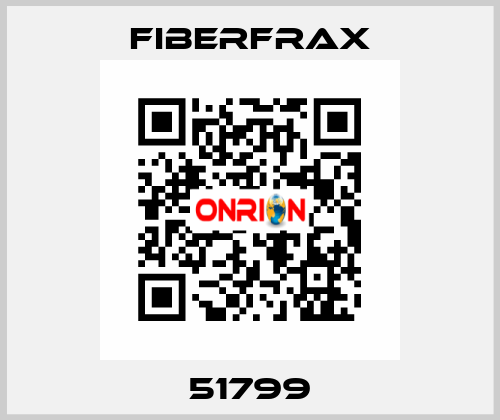 51799 Fiberfrax