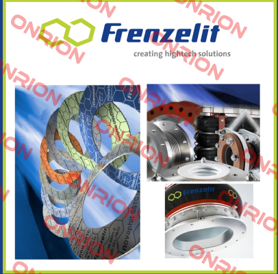 FLEXIBLE 815 DE 1500 x 1500 x 1,0 MM Frenzelit