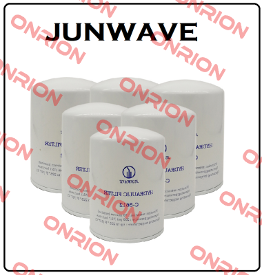 Rubber part of TEC-14 JUNWAVE