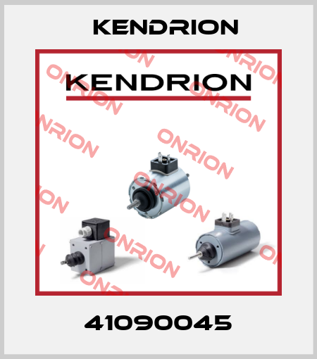 41090045 Kendrion