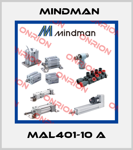 MAL401-10 A Mindman