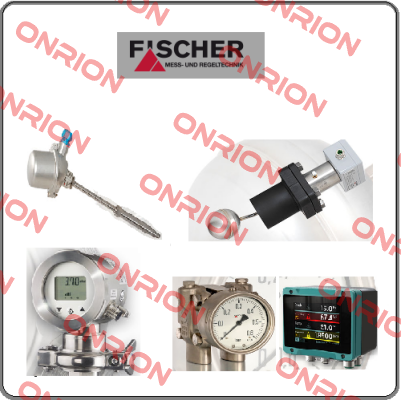 ME1235M85BH90V00 Fischer Mess Regeltechnik