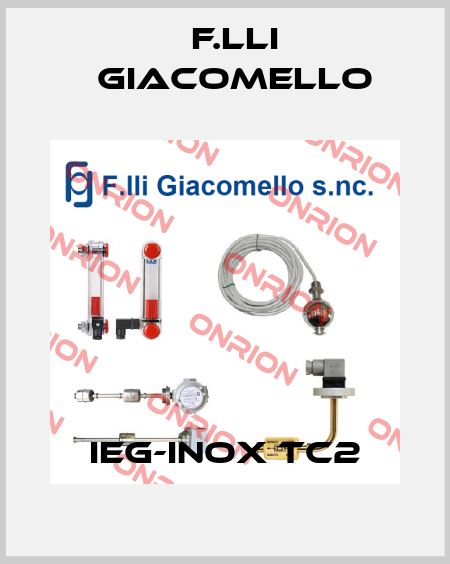 IEG-INOX TC2 F.lli Giacomello
