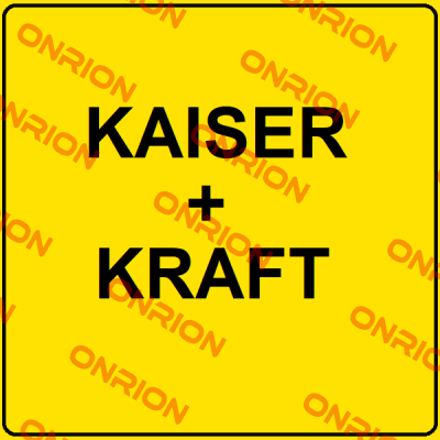 921110 Kaiser Kraft