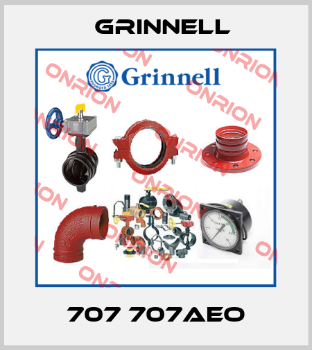 707 707AEO Grinnell