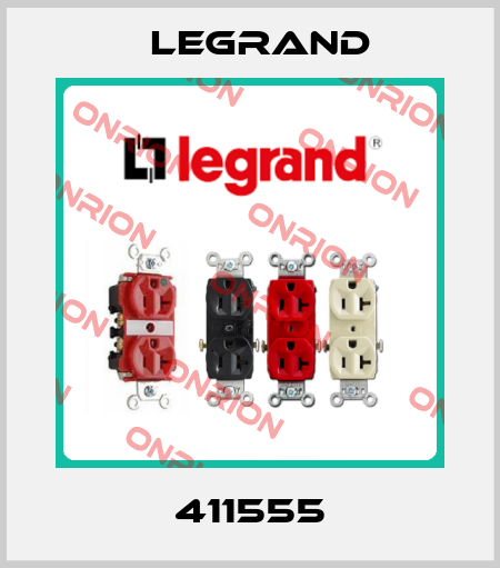 411555 Legrand