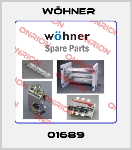 01689 Wöhner