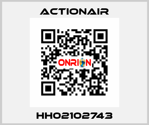 HH02102743 Actionair