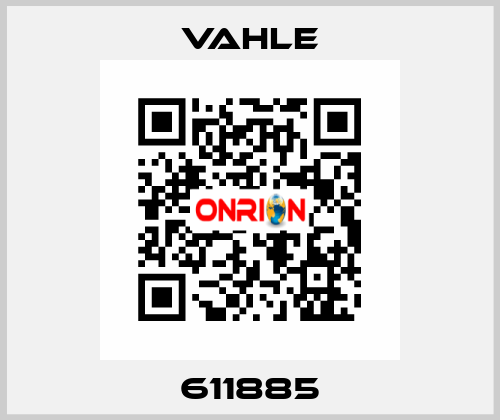 611885 Vahle