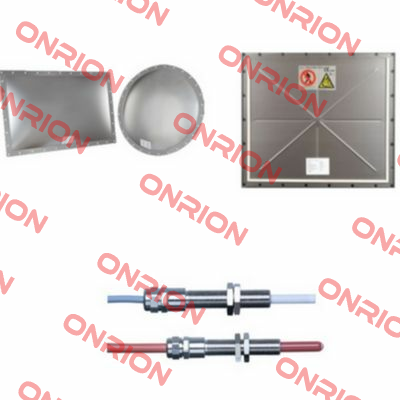 maintenance kit for KER 410X410 Brilex