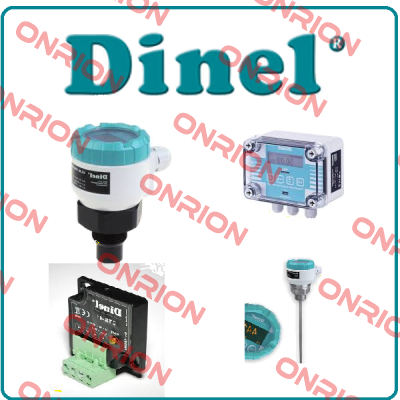 DLS-27N-31-C-PO-CI34-E320 Dinel