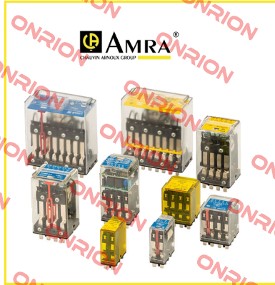 89T2-89ET2/KC RDMS12X BH 110V-T Amra SpA