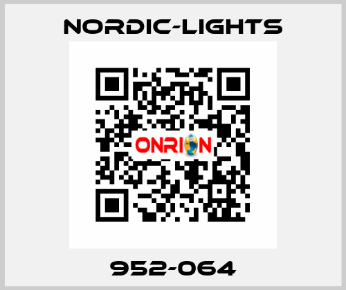 952-064 nordic-lights