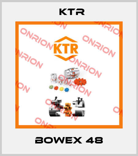 BoWex 48 KTR