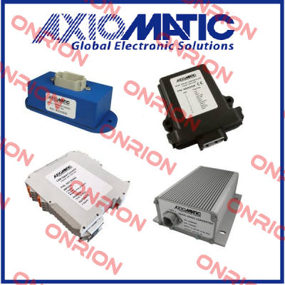 RSD-SMB-10V-400MA-00 Axiomatic Technologies Corp.