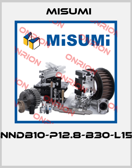 TSELNNDB10-P12.8-B30-L15-A90  Misumi