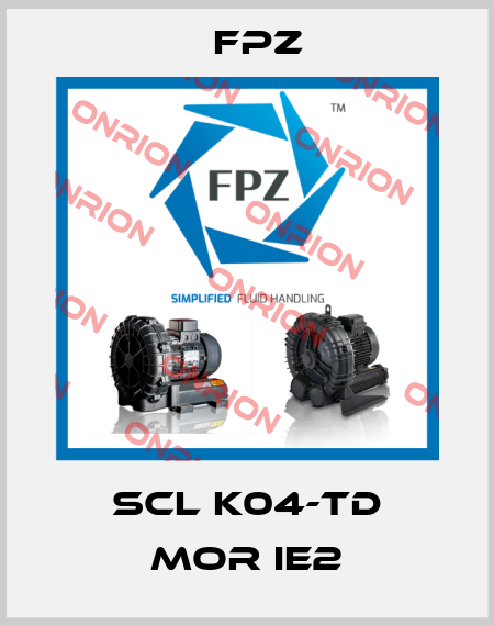 SCL K04-TD MOR IE2 Fpz