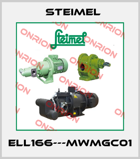ELL166---MWMGC01 Steimel